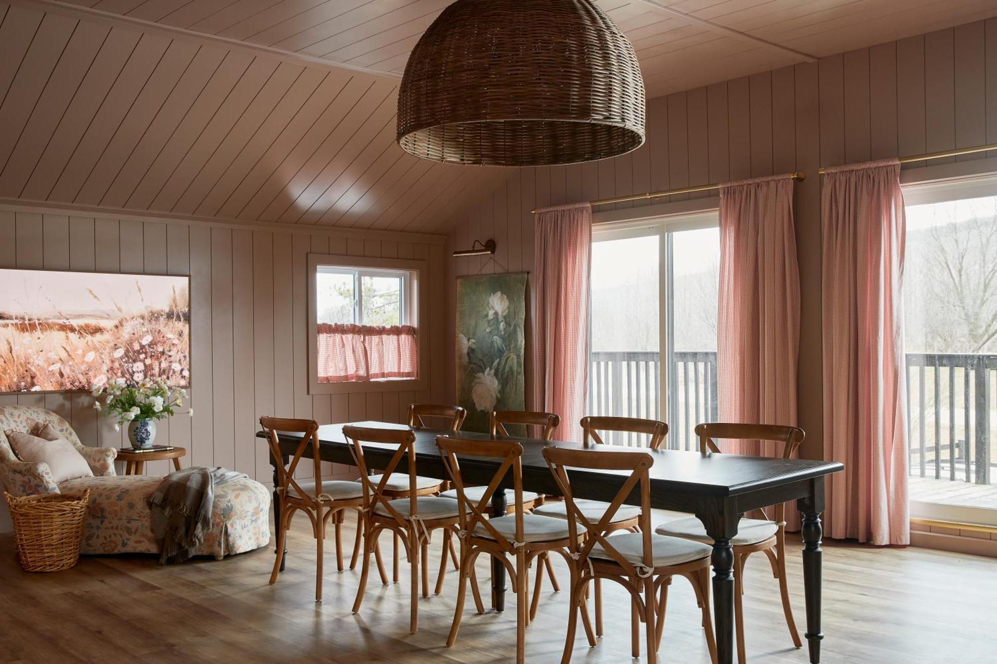 The June Motel, Beaver Valley Kimberley 外观 照片