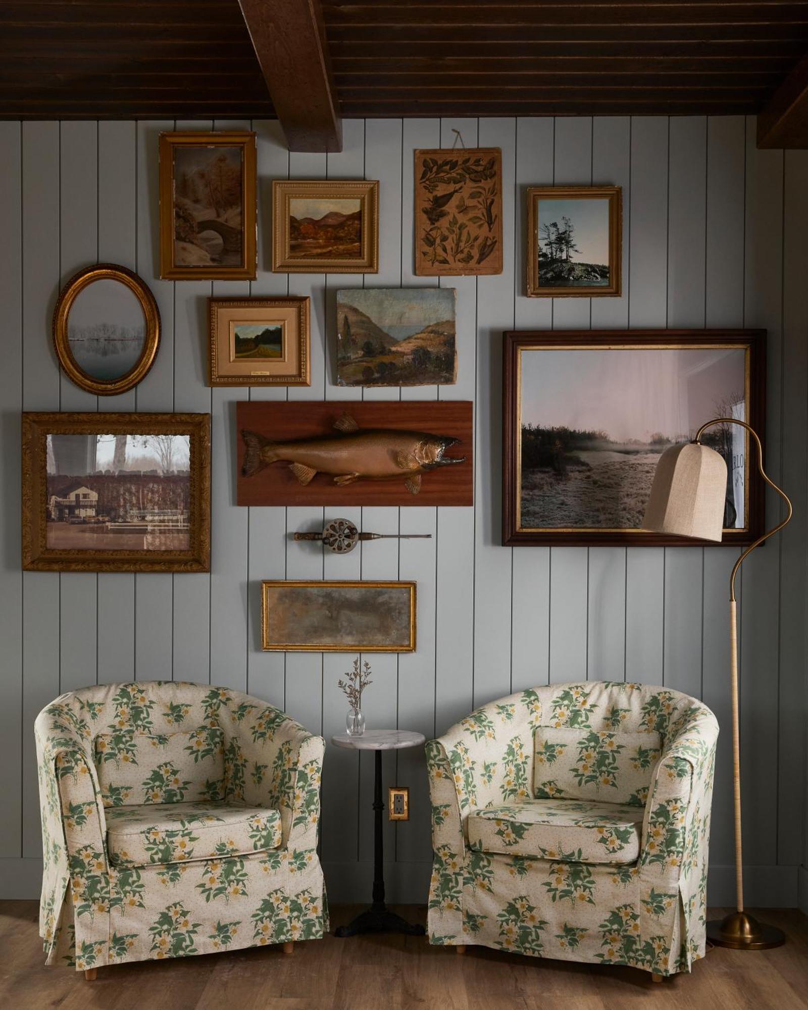 The June Motel, Beaver Valley Kimberley 外观 照片