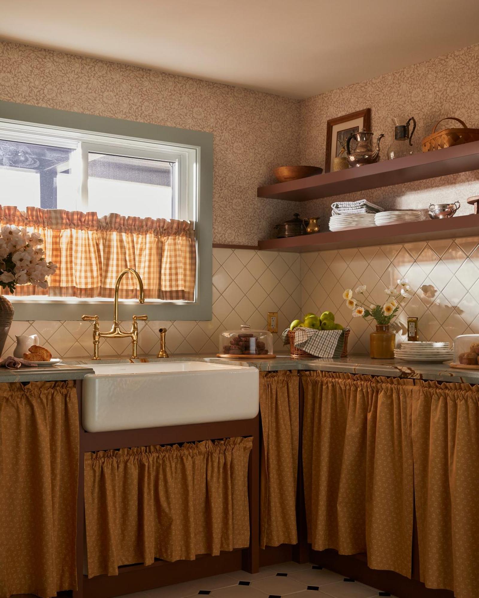 The June Motel, Beaver Valley Kimberley 外观 照片